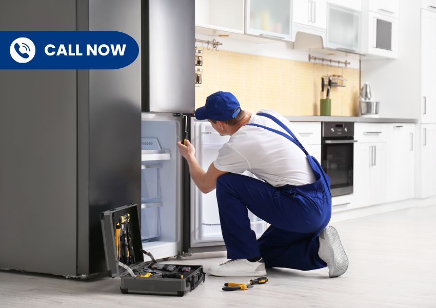 Merlin Appliance Repair Company